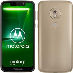 Renoverad Motorola Moto G7 Play - Reebelo Sverige