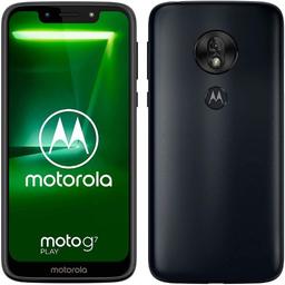 Renoverad Motorola Moto G7 Play - Reebelo Sverige