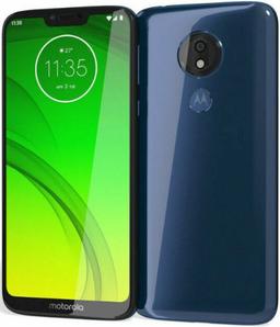 Renoverad Motorola Moto G7 Power - Reebelo Sverige