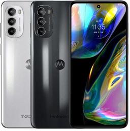 Renoverad Motorola Moto G82 - Reebelo Sverige