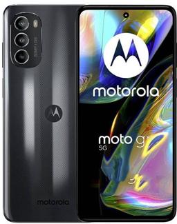 Renoverad Motorola Moto G82 - Reebelo Sverige