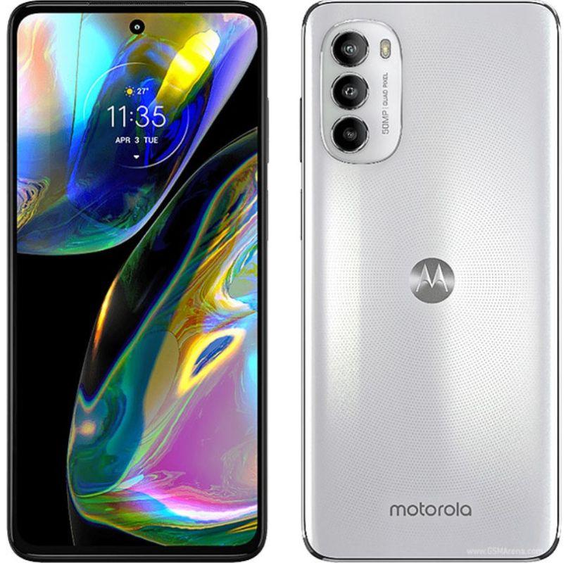 Renoverad Motorola Moto G82 - Reebelo Sverige
