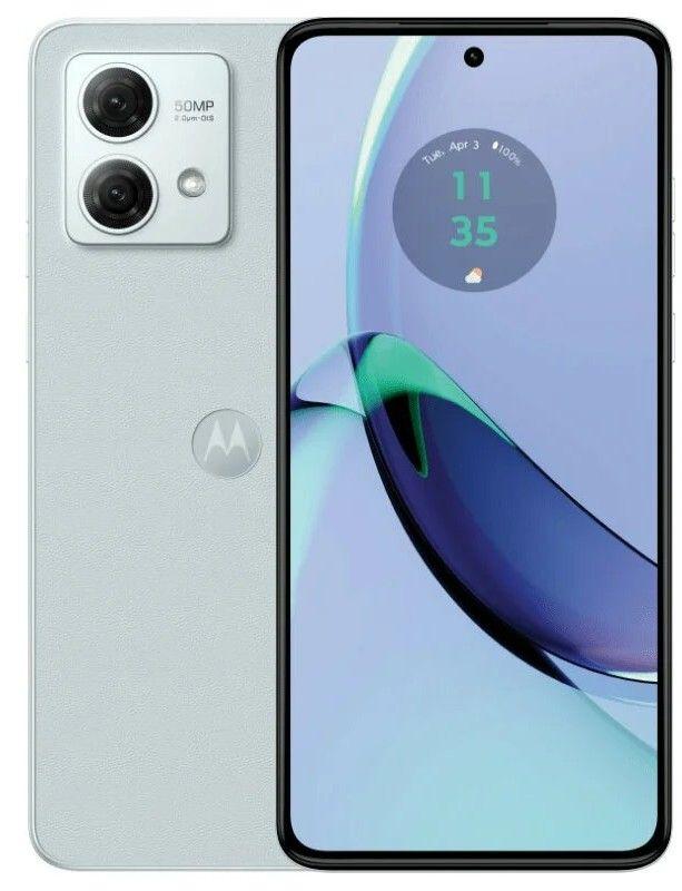 Renoverad Motorola Moto G84 - Reebelo Sverige