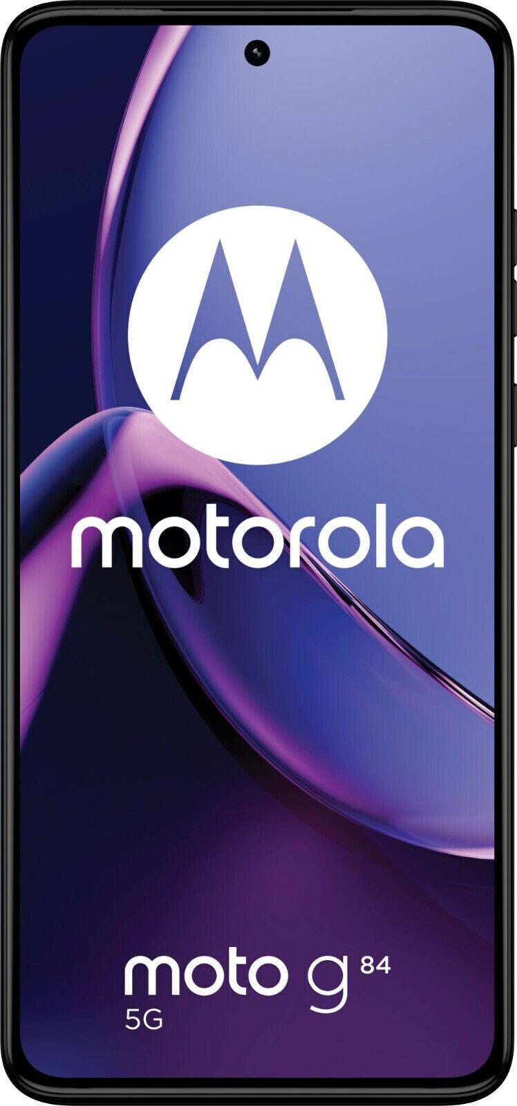 Renoverad Motorola Moto G84 - Reebelo Sverige