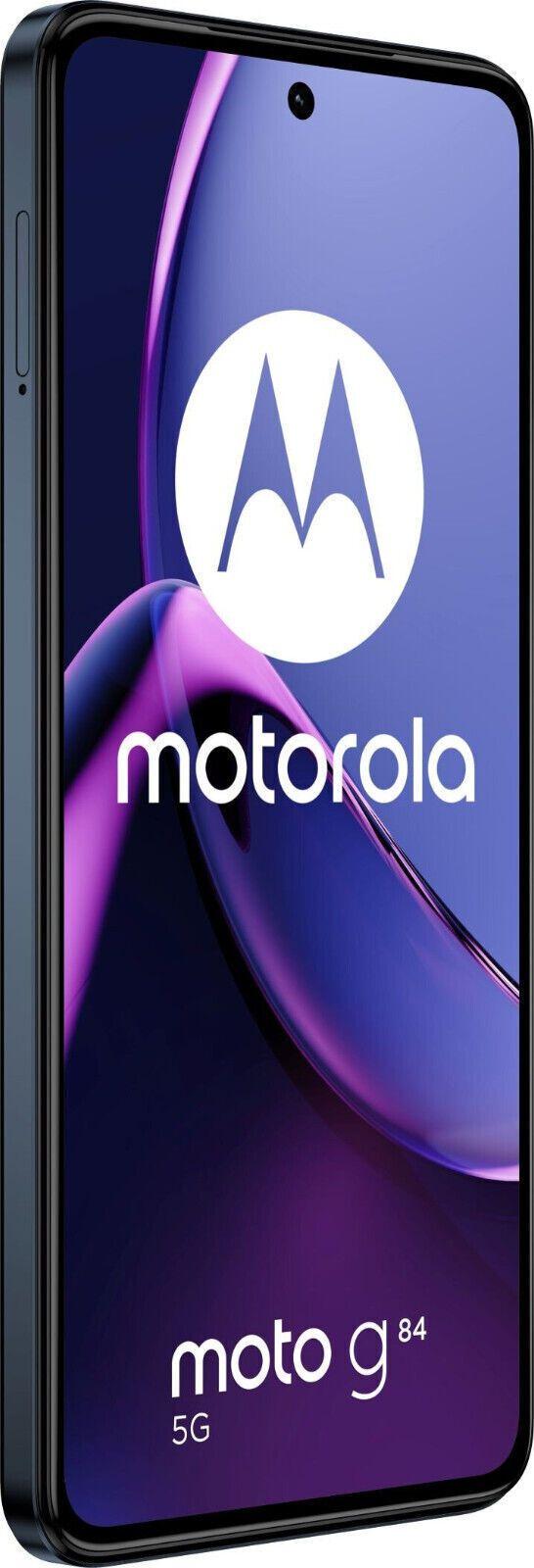 Renoverad Motorola Moto G84 - Reebelo Sverige