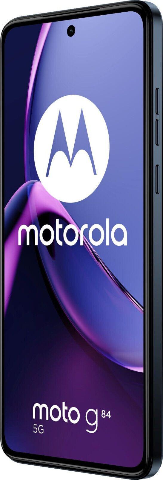 Renoverad Motorola Moto G84 - Reebelo Sverige