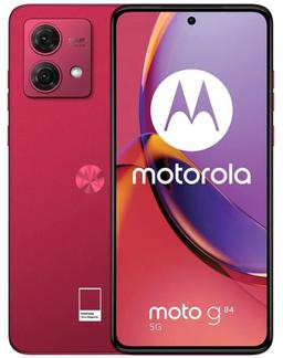 Renoverad Motorola Moto G84 - Reebelo Sverige