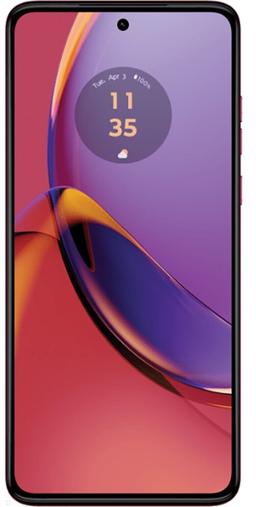 Renoverad Motorola Moto G84 - Reebelo Sverige