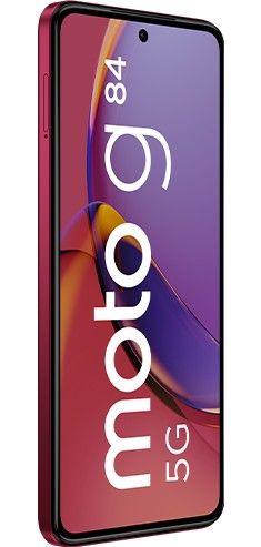 Renoverad Motorola Moto G84 - Reebelo Sverige