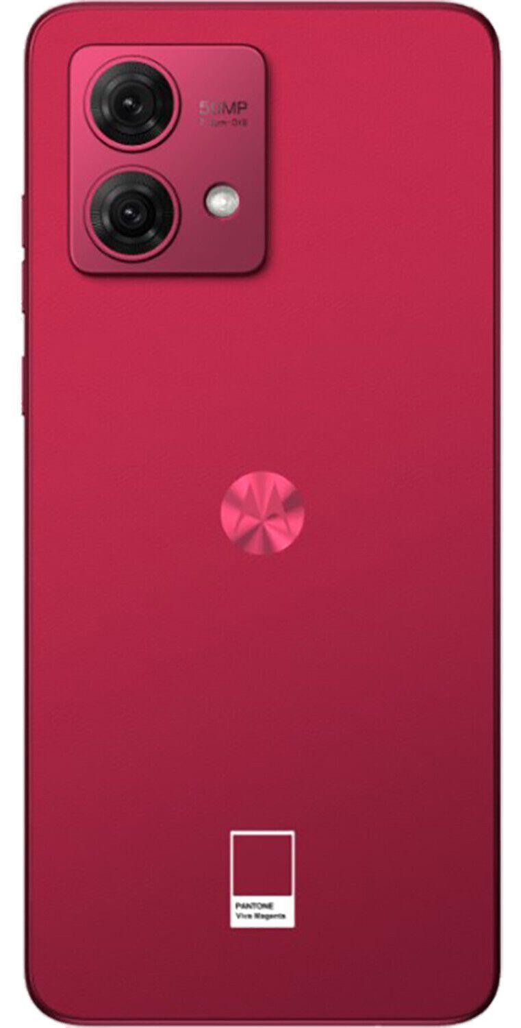 Renoverad Motorola Moto G84 - Reebelo Sverige