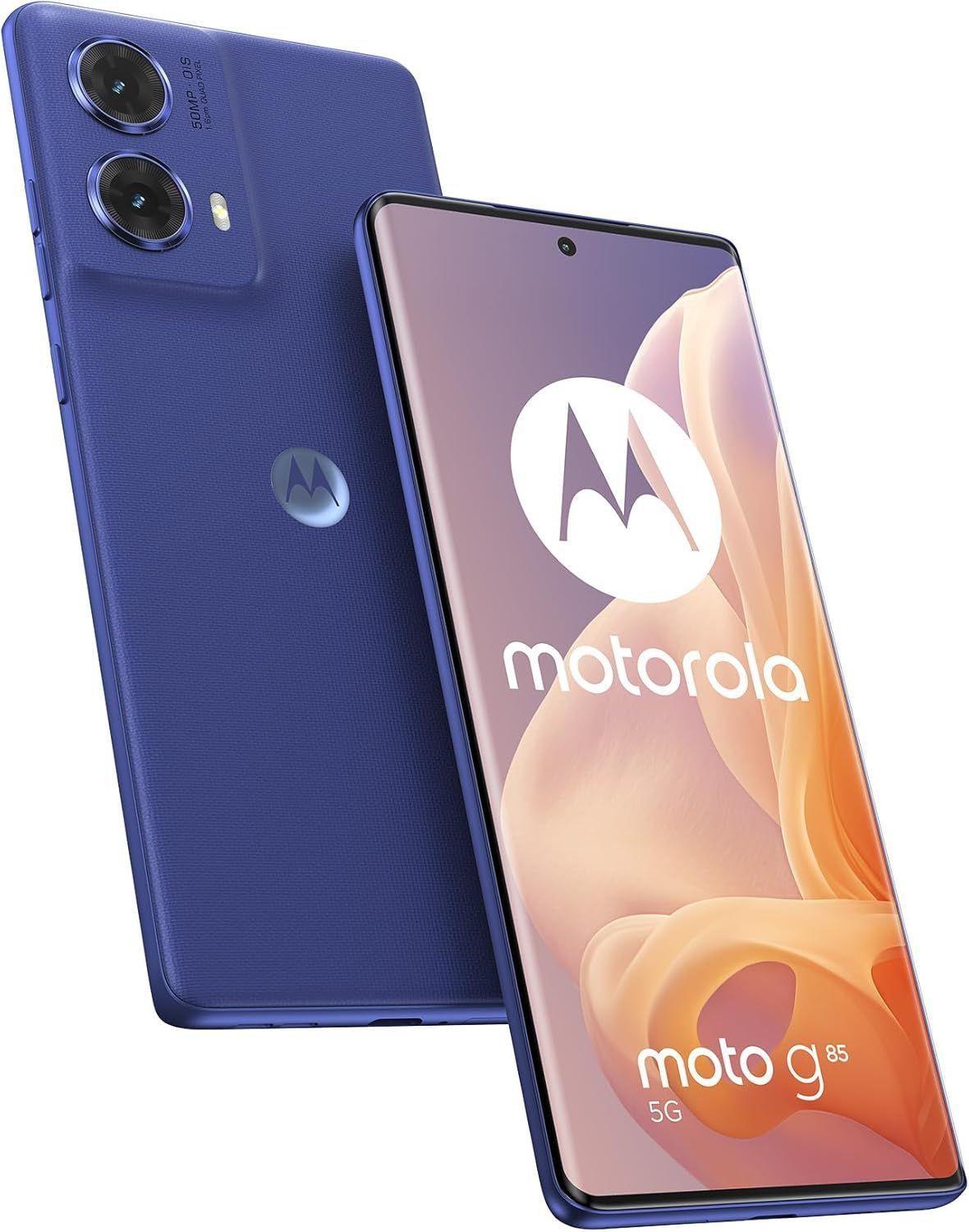 Renoverad Motorola Moto G85 (5G) - Reebelo Sverige
