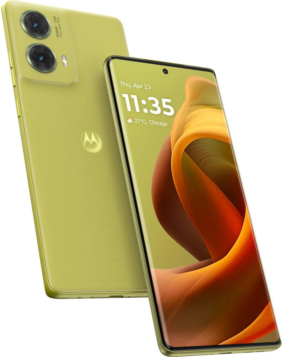 Renoverad Motorola Moto G85 (5G) - Reebelo Sverige