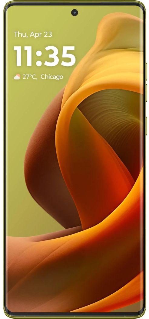 Renoverad Motorola Moto G85 (5G) - Reebelo Sverige