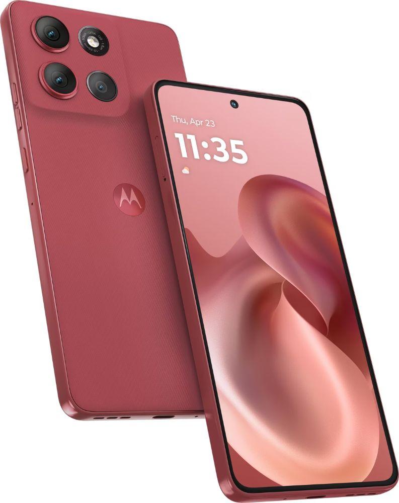 Renoverad Motorola Moto G86 Power 5G - Reebelo Sverige
