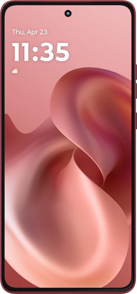 Renoverad Motorola Moto G86 Power 5G - Reebelo Sverige
