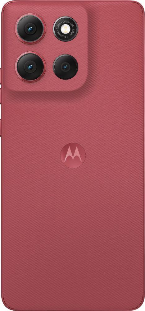 Renoverad Motorola Moto G86 Power 5G - Reebelo Sverige