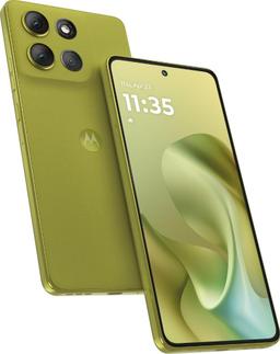 Renoverad Motorola Moto G86 Power 5G - Reebelo Sverige