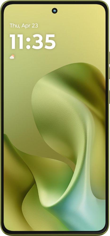 Renoverad Motorola Moto G86 Power 5G - Reebelo Sverige