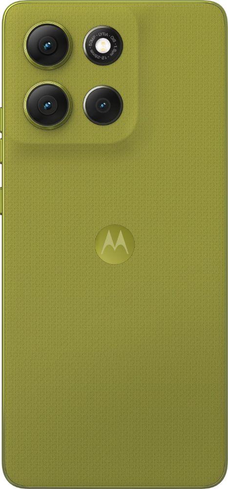 Renoverad Motorola Moto G86 Power 5G - Reebelo Sverige