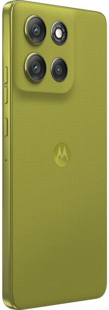 Renoverad Motorola Moto G86 Power 5G - Reebelo Sverige