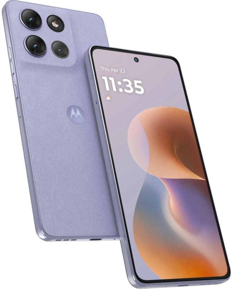Renoverad Motorola Moto G86 Power 5G - Reebelo Sverige