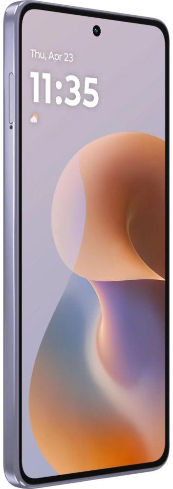 Renoverad Motorola Moto G86 Power 5G - Reebelo Sverige