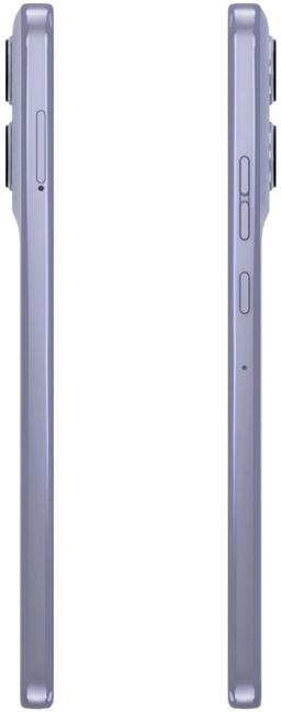 Renoverad Motorola Moto G86 Power 5G - Reebelo Sverige
