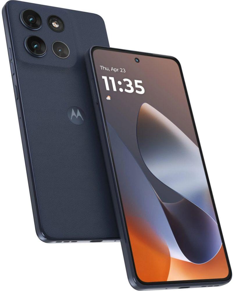 Renoverad Motorola Moto G86 Power 5G - Reebelo Sverige