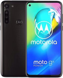 Renoverad Motorola Moto G8 Power - Reebelo Sverige