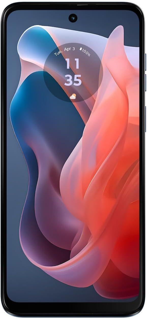 Renoverad Motorola Moto G Play (2024) - Reebelo Sverige