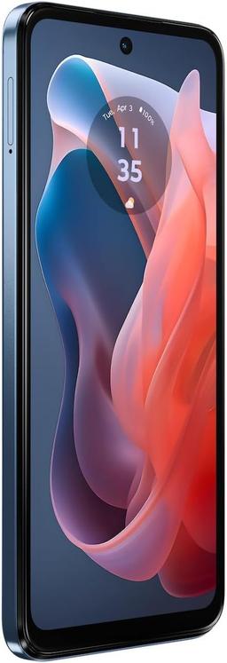 Renoverad Motorola Moto G Play (2024) - Reebelo Sverige