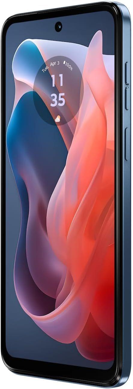 Renoverad Motorola Moto G Play (2024) - Reebelo Sverige