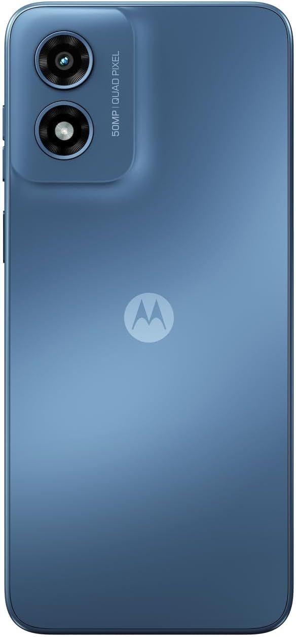 Renoverad Motorola Moto G Play (2024) - Reebelo Sverige