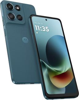 Renoverad Motorola Moto G Play (2026) - Reebelo Sverige