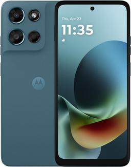 Renoverad Motorola Moto G Play (2026) - Reebelo Sverige