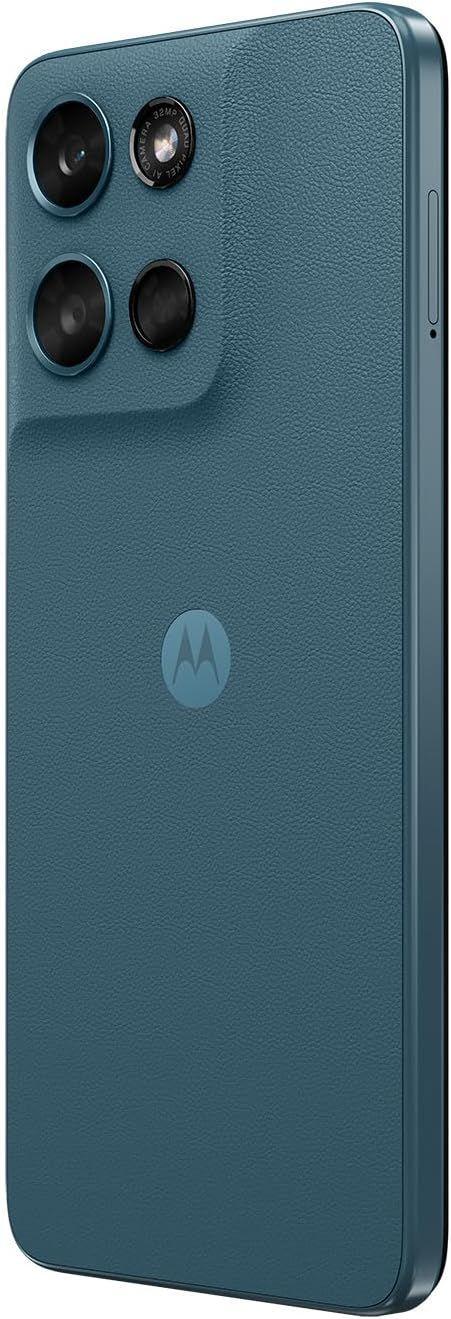 Renoverad Motorola Moto G Play (2026) - Reebelo Sverige