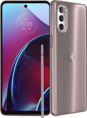 Renoverad Motorola Moto G Stylus (2022) - Reebelo Sverige