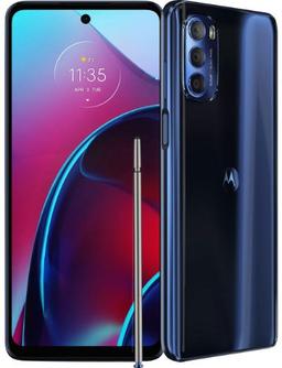 Renoverad Motorola Moto G Stylus (2022) - Reebelo Sverige