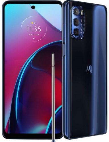 Renoverad Motorola Moto G Stylus (2022) - Reebelo Sverige