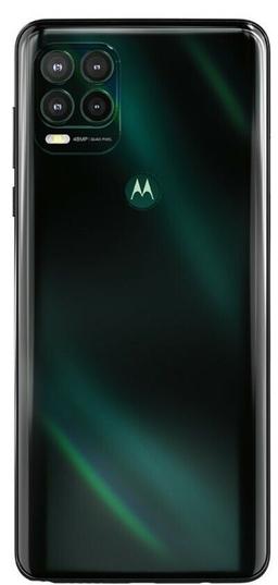 Renoverad Motorola Moto G Stylus 5G (2021) - Reebelo Sverige