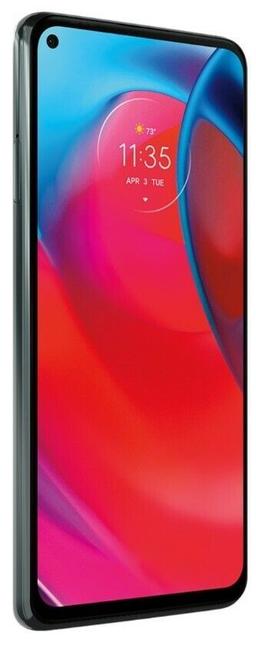 Renoverad Motorola Moto G Stylus 5G (2021) - Reebelo Sverige