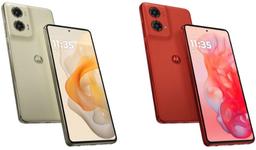 Renoverad Motorola Moto G Stylus 5G (2024) - Reebelo Sverige
