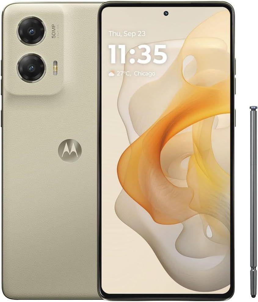 Renoverad Motorola Moto G Stylus 5G (2024) - Reebelo Sverige