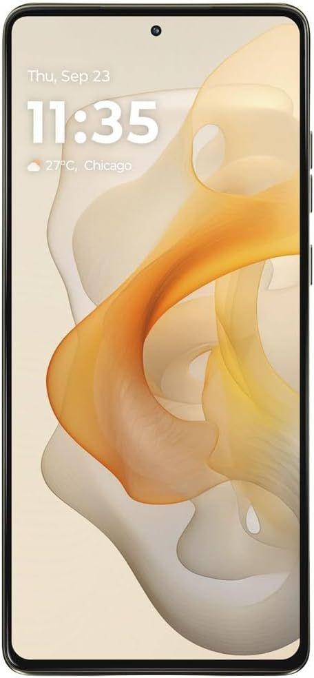 Renoverad Motorola Moto G Stylus 5G (2024) - Reebelo Sverige