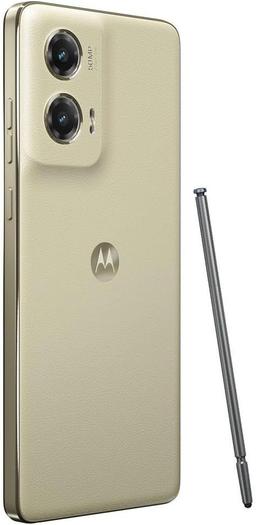 Renoverad Motorola Moto G Stylus 5G (2024) - Reebelo Sverige