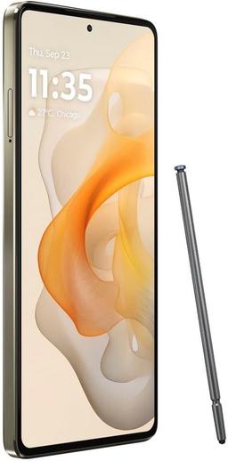 Renoverad Motorola Moto G Stylus 5G (2024) - Reebelo Sverige