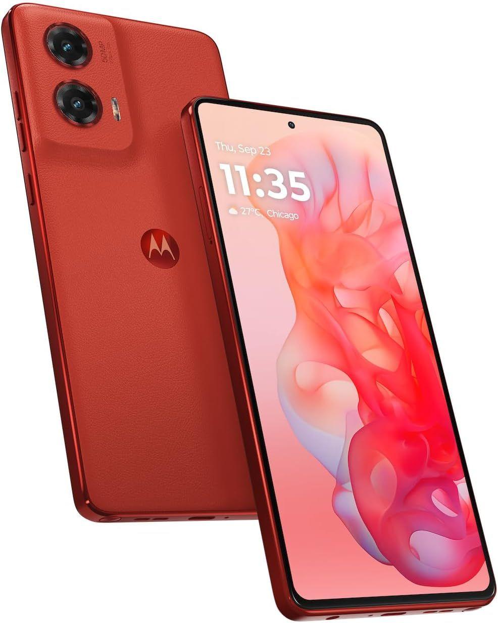 Renoverad Motorola Moto G Stylus 5G (2024) - Reebelo Sverige