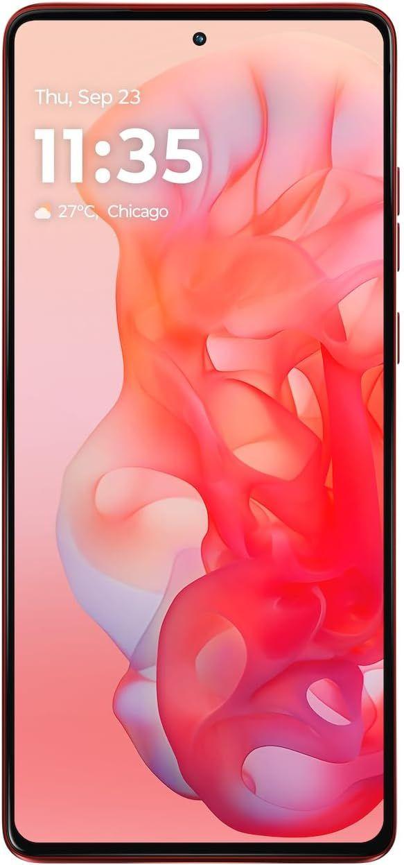 Renoverad Motorola Moto G Stylus 5G (2024) - Reebelo Sverige