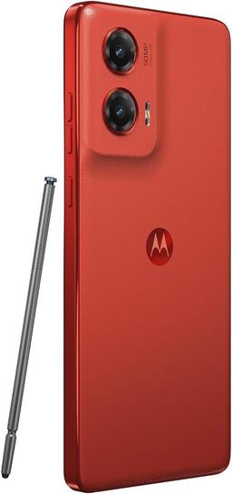 Renoverad Motorola Moto G Stylus 5G (2024) - Reebelo Sverige