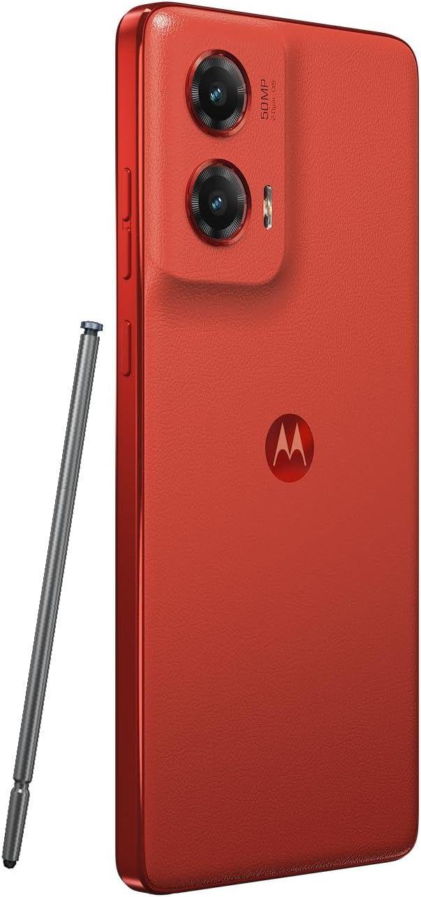 Renoverad Motorola Moto G Stylus 5G (2024) - Reebelo Sverige